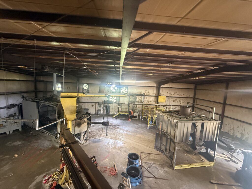 Welding & Fabrication